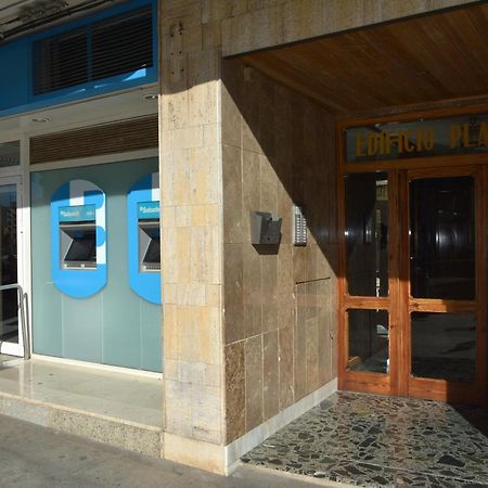 Vive La Vila Cozy Apartment By The Beach Villajoyosa  Exterior foto