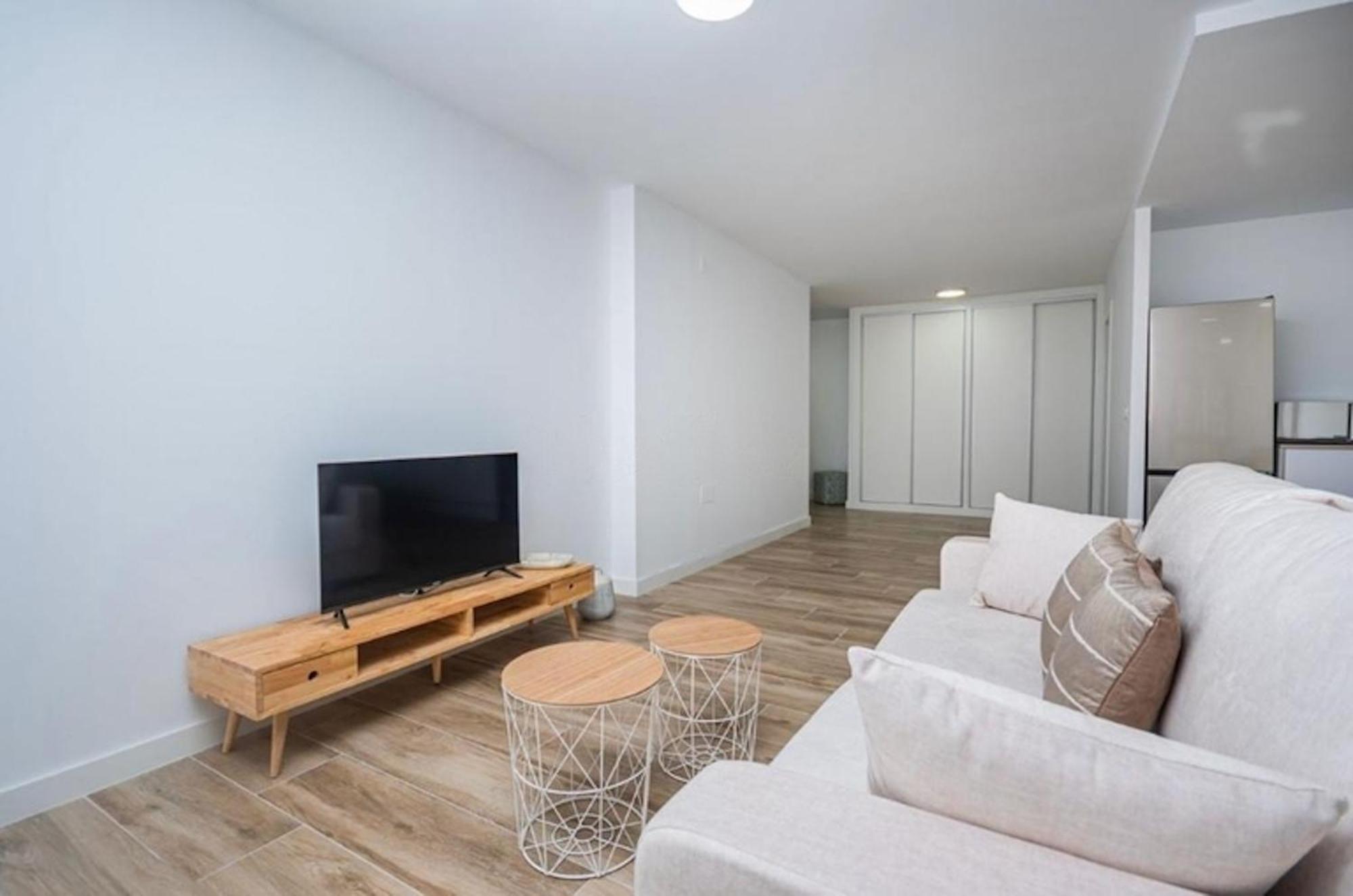 Vive La Vila Cozy Apartment By The Beach Villajoyosa  Exterior foto