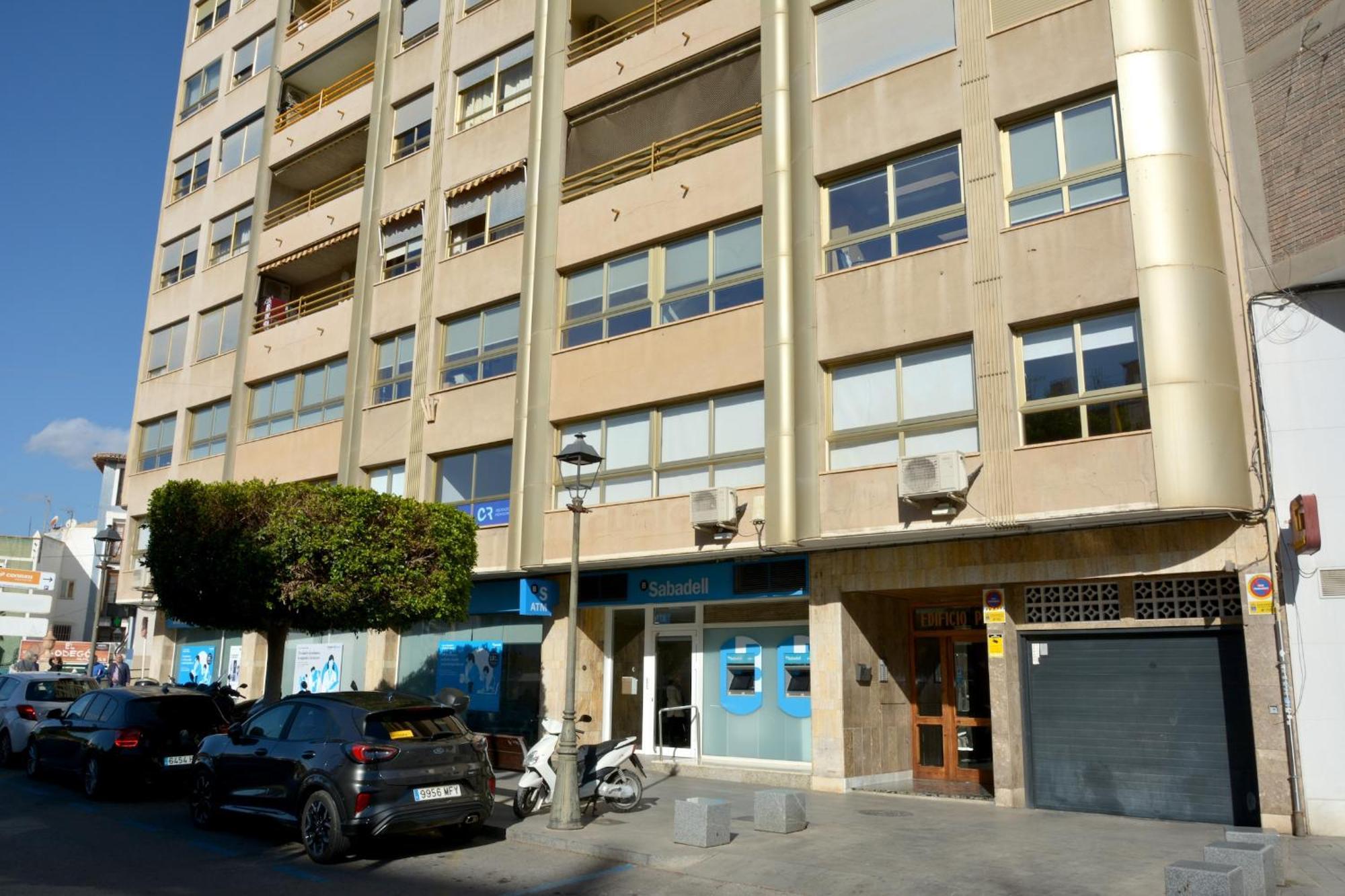 Vive La Vila Cozy Apartment By The Beach Villajoyosa  Exterior foto